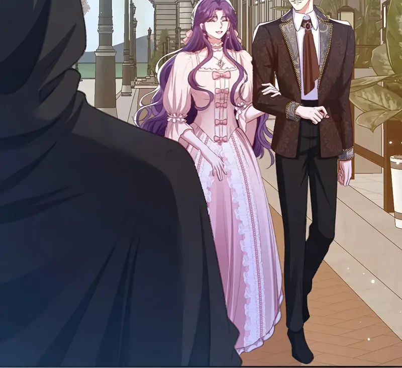 Confessing My Love to Him, the Treacherous One Chapter 7 - page 67