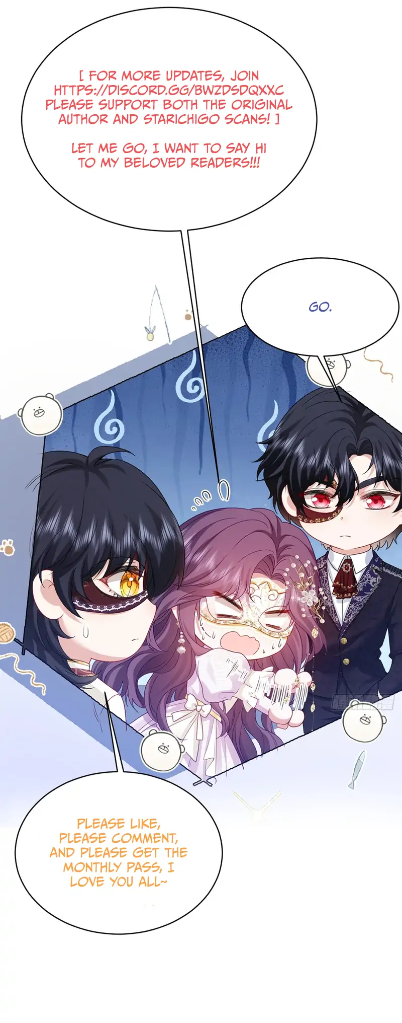 Confessing My Love to Him, the Treacherous One Chapter 7 - page 69