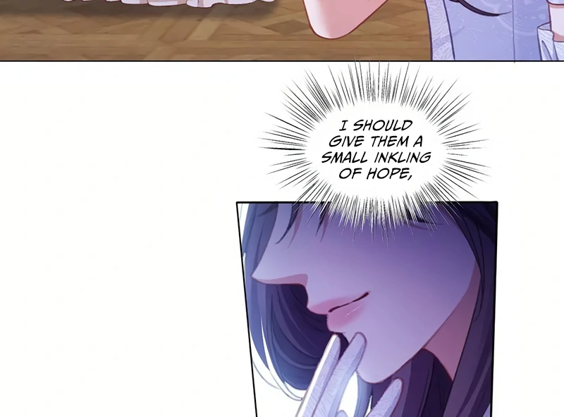 Confessing My Love to Him, the Treacherous One Chapter 7 - page 7
