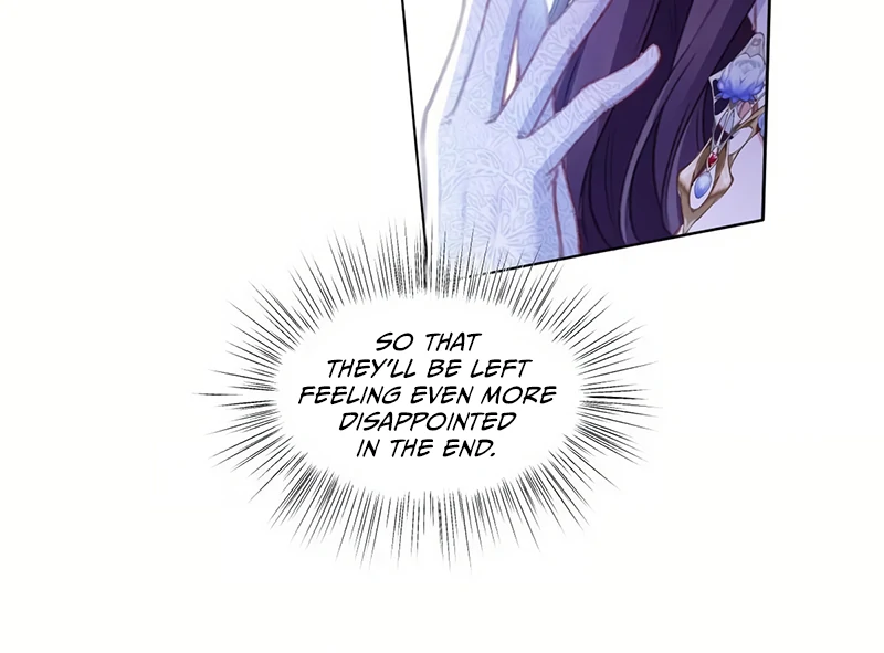 Confessing My Love to Him, the Treacherous One Chapter 7 - page 8