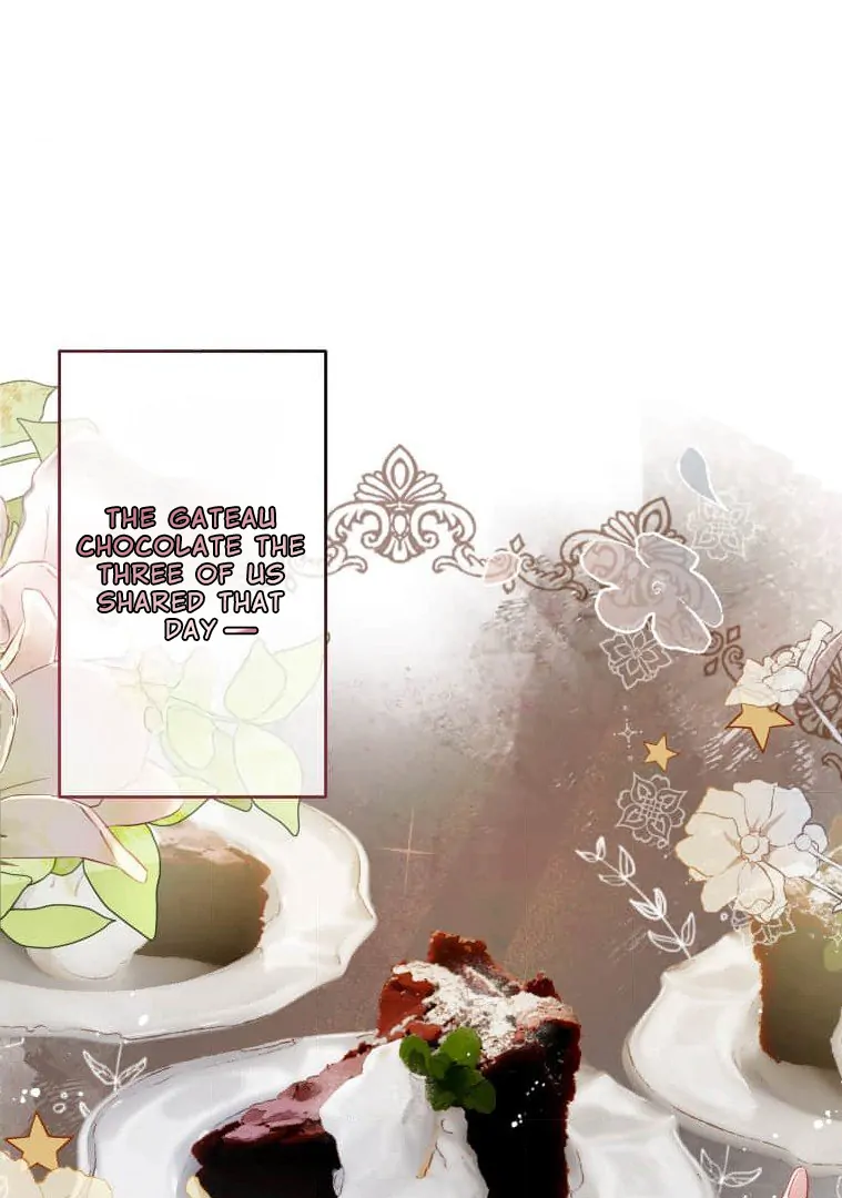 Trapped By The Crazy Twins Chapter 15 - page 18