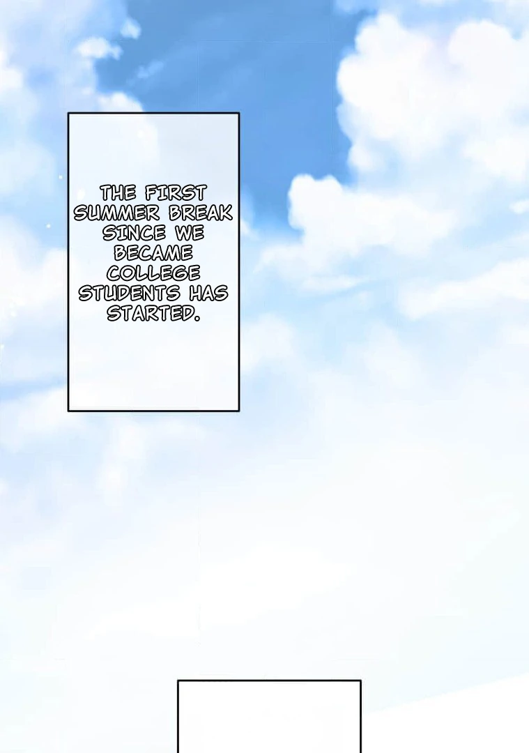 Trapped By The Crazy Twins Chapter 15 - page 22