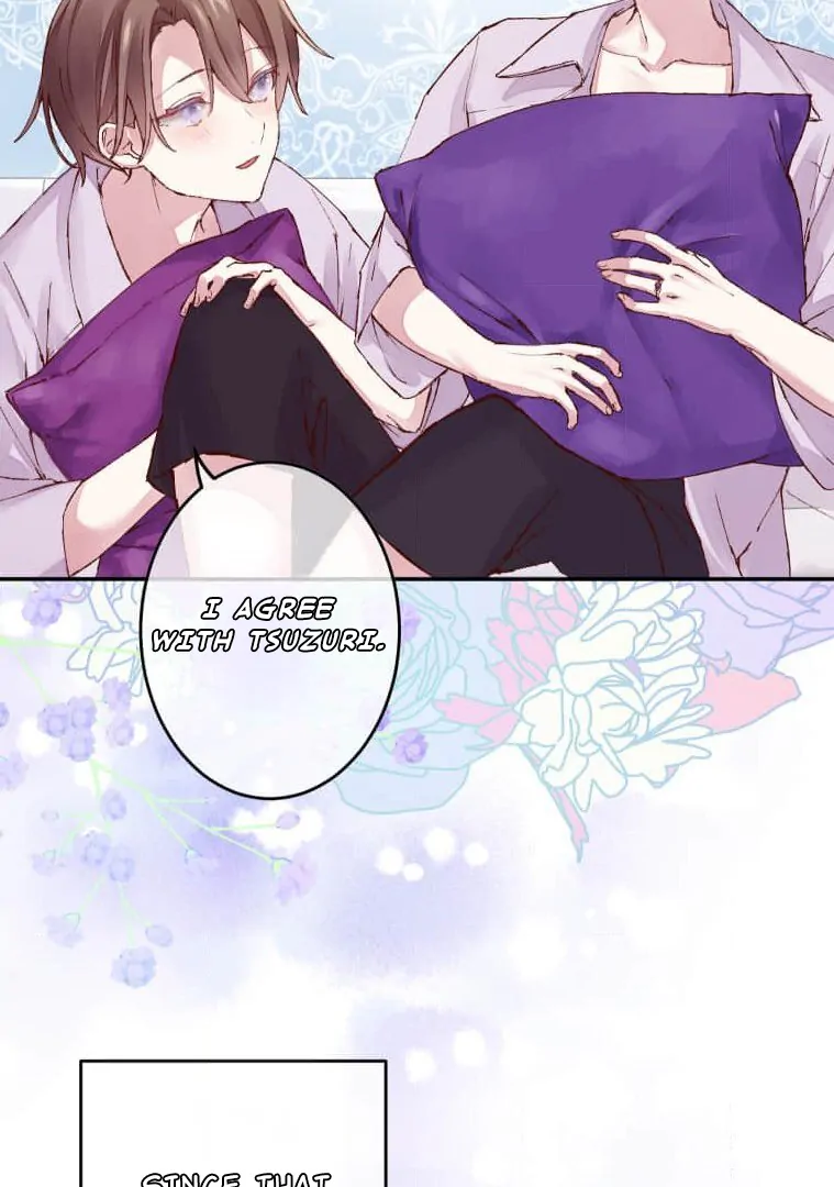 Trapped By The Crazy Twins Chapter 15 - page 24