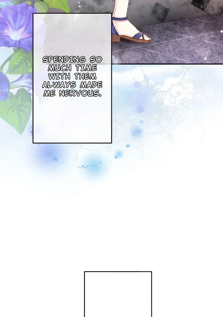 Trapped By The Crazy Twins Chapter 15 - page 27