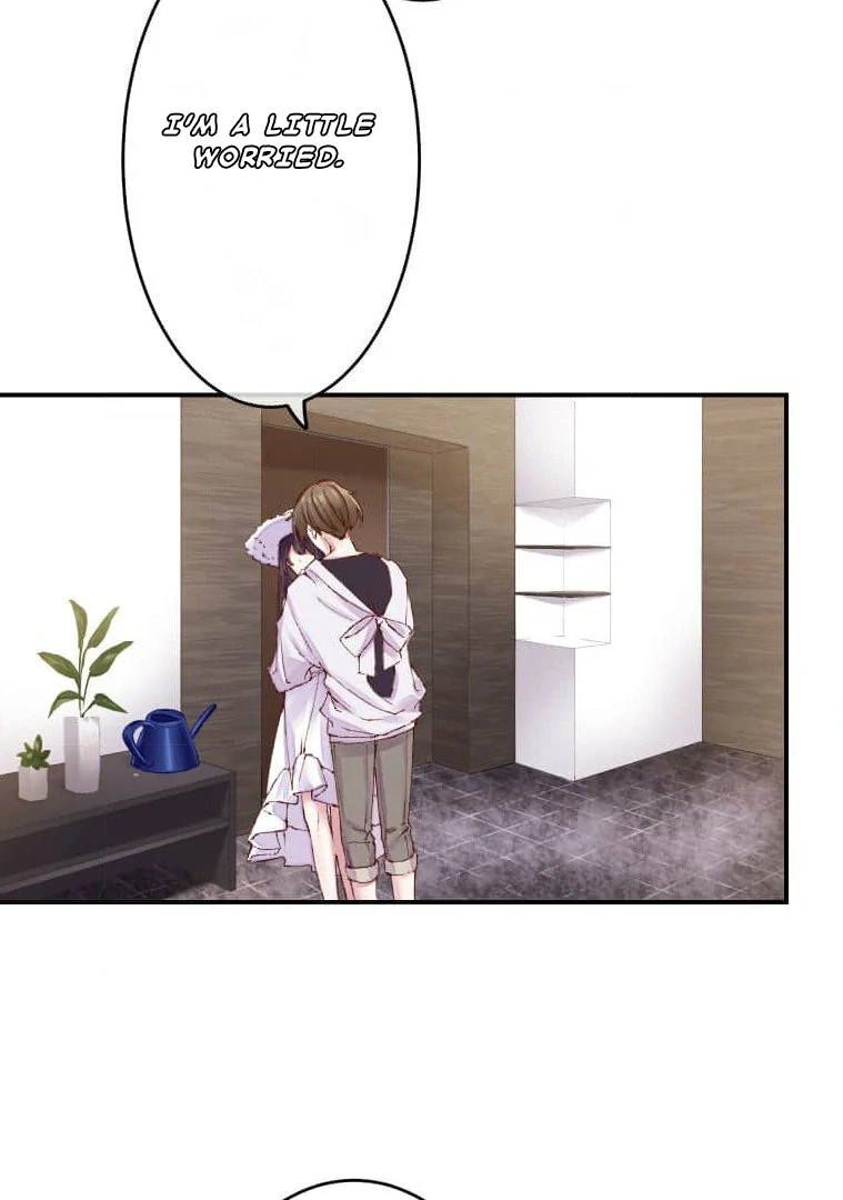 Trapped By The Crazy Twins Chapter 15 - page 34