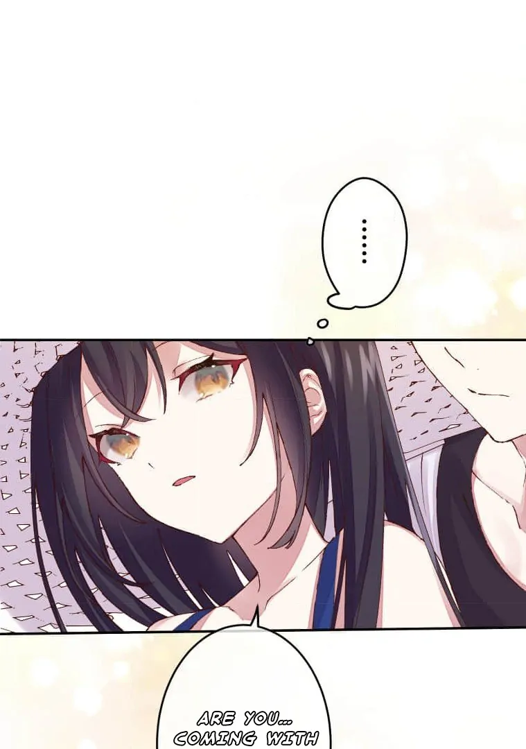 Trapped By The Crazy Twins Chapter 15 - page 36