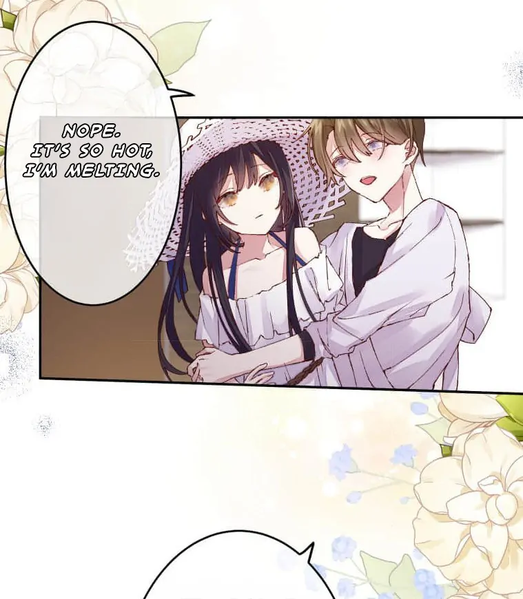 Trapped By The Crazy Twins Chapter 15 - page 39