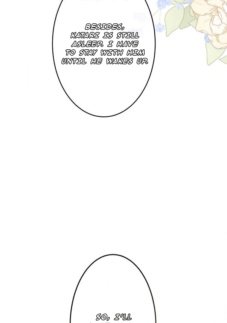 Trapped By The Crazy Twins Chapter 15 - page 40