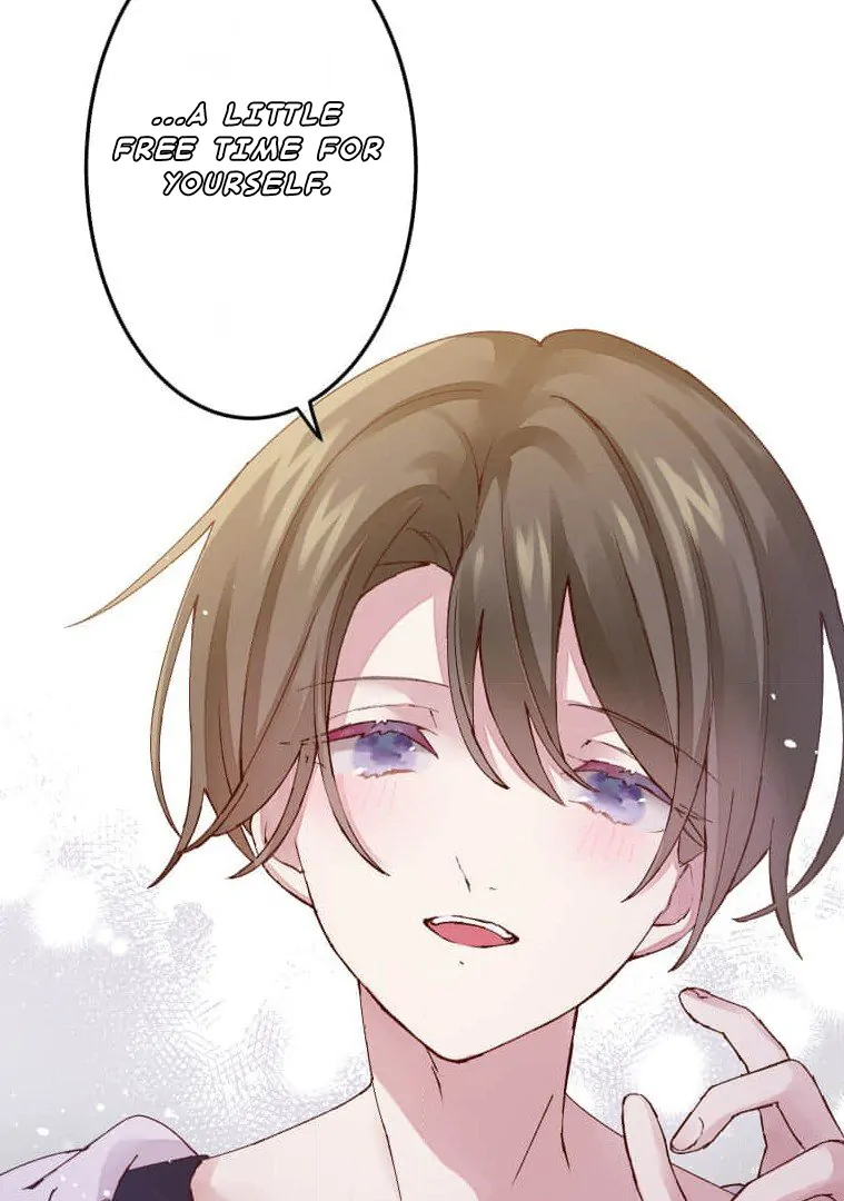 Trapped By The Crazy Twins Chapter 15 - page 44