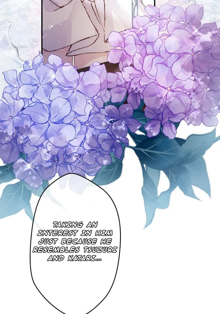 Trapped By The Crazy Twins Chapter 15 - page 54