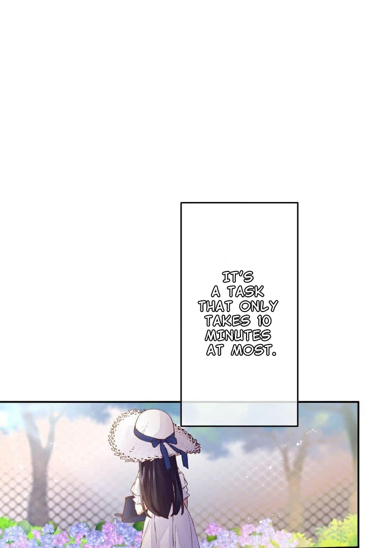 Trapped By The Crazy Twins Chapter 15 - page 56