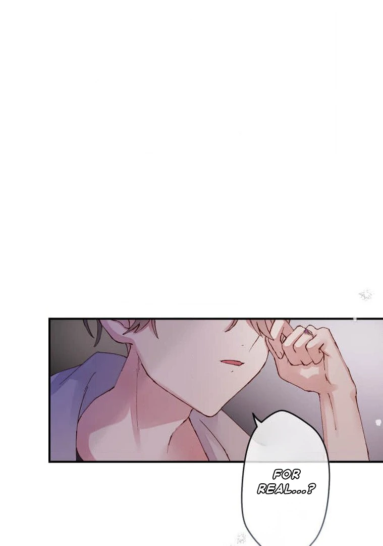 Trapped By The Crazy Twins Chapter 15 - page 8