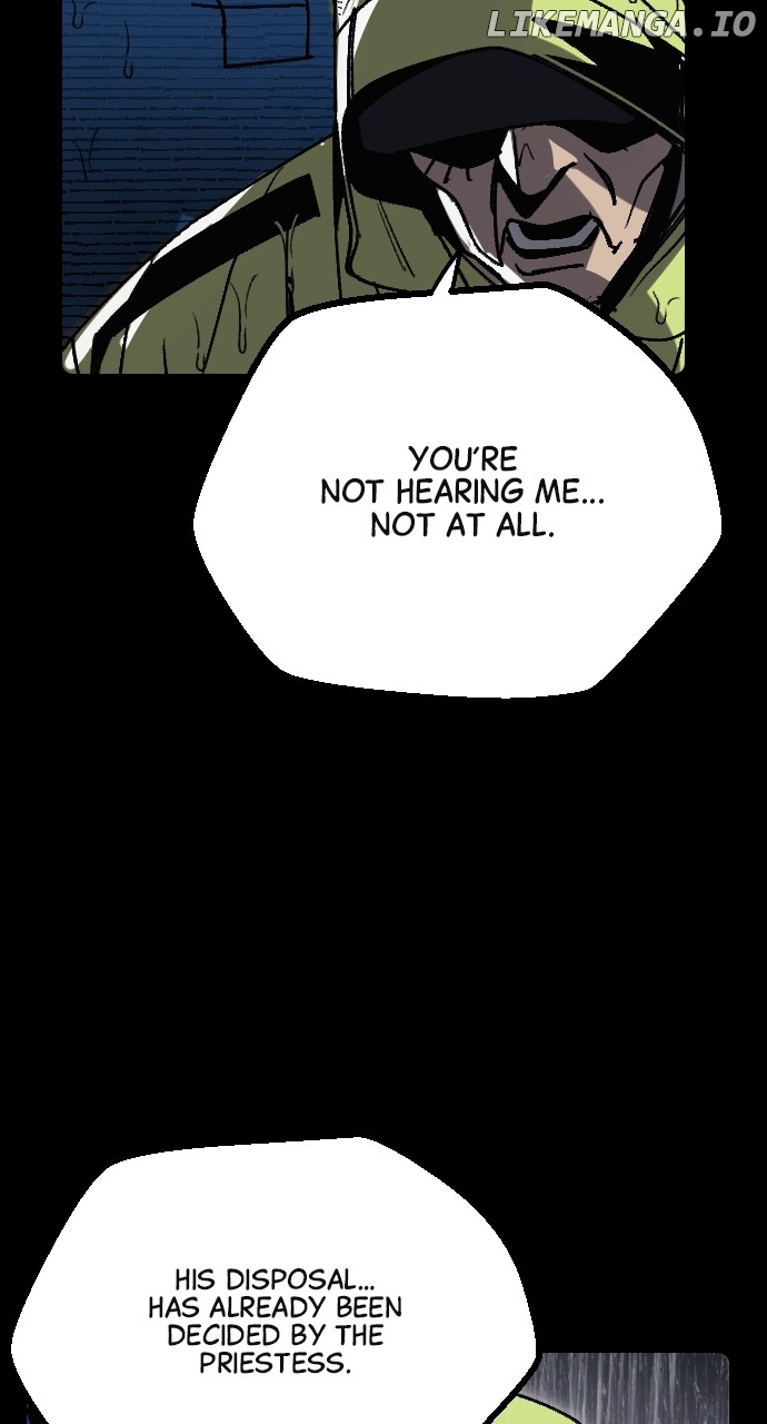 Banhyang: The Remote Island Chapter 18 - page 44