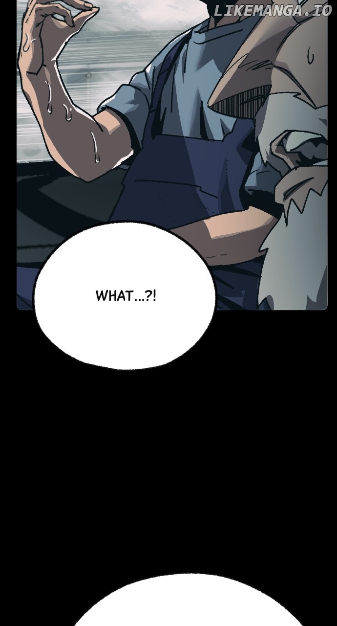 Banhyang: The Remote Island Chapter 18 - page 80