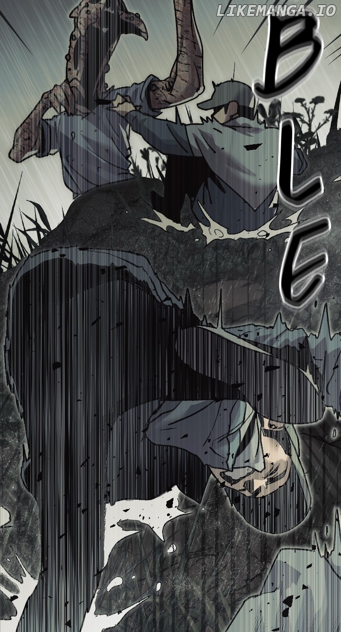 Banhyang: The Remote Island Chapter 19 - page 44