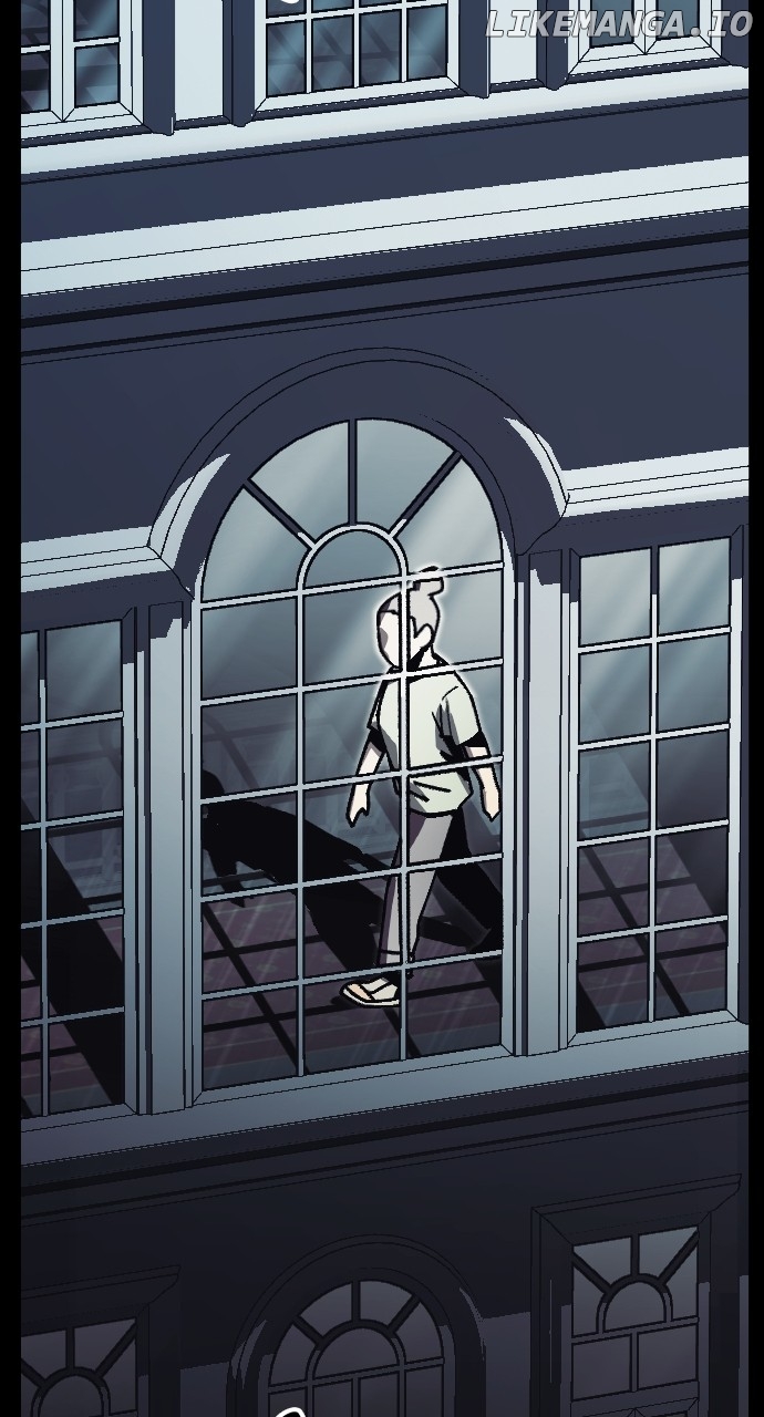 Banhyang: The Remote Island Chapter 20 - page 44