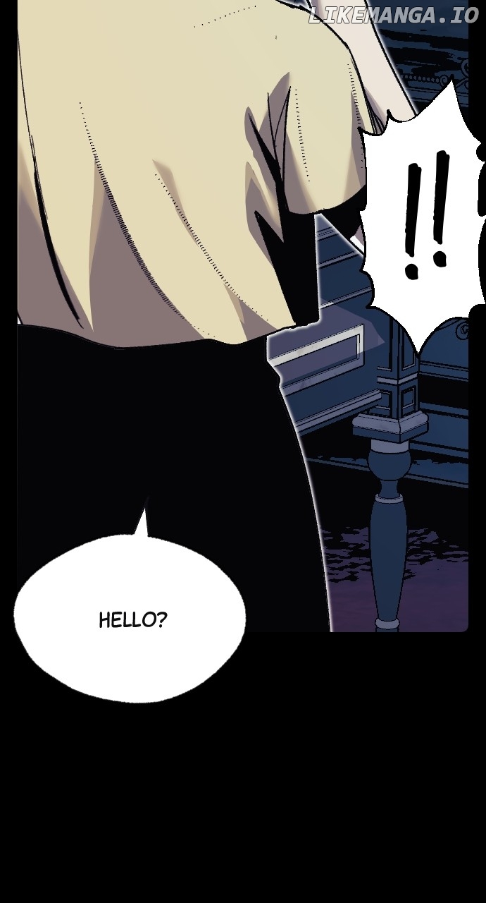Banhyang: The Remote Island Chapter 20 - page 80