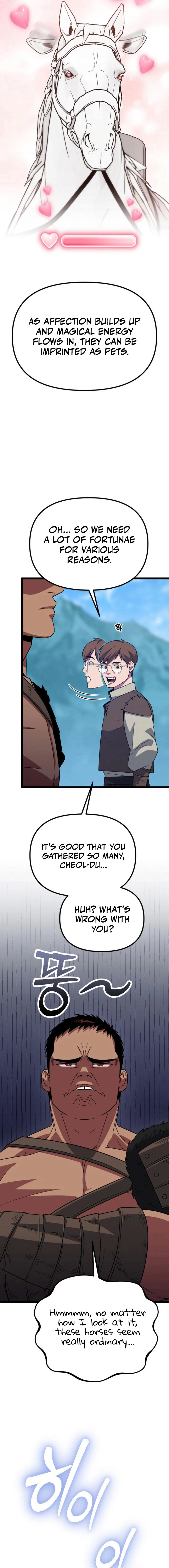The Barbarian of Seoul Station Chapter 16 - page 26