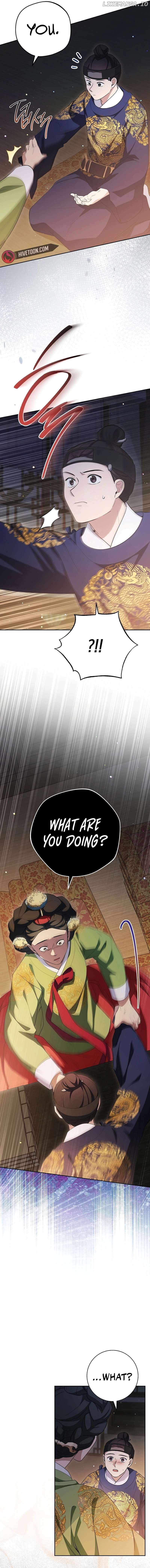 The Genius Actor Who Brings Misfortune Chapter 28 - page 9