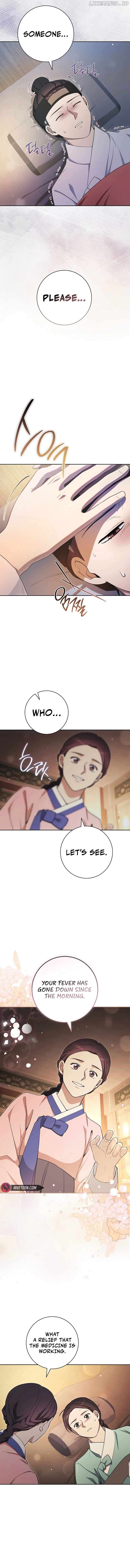 The Genius Actor Who Brings Misfortune Chapter 31 - page 5