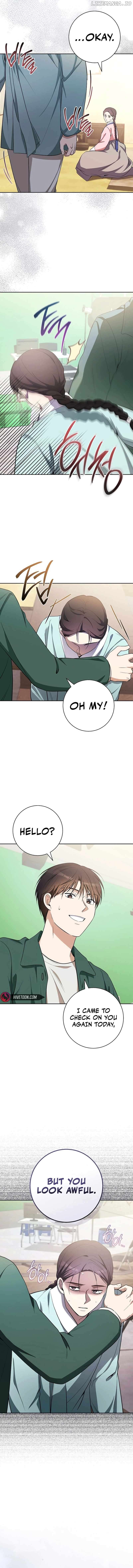 The Genius Actor Who Brings Misfortune Chapter 31 - page 8