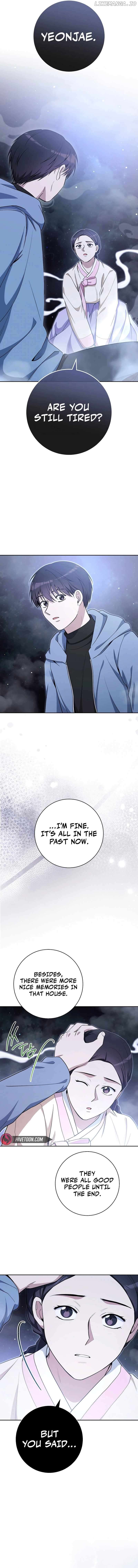 The Genius Actor Who Brings Misfortune Chapter 32 - page 16