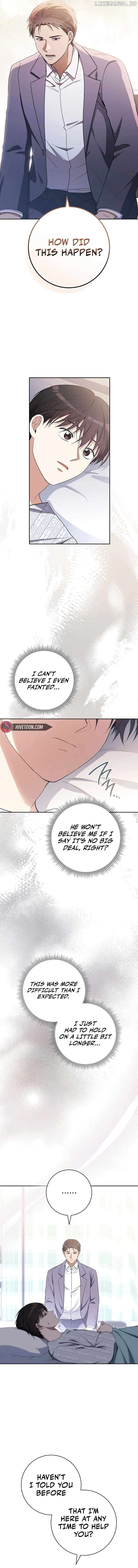 The Genius Actor Who Brings Misfortune Chapter 32 - page 3