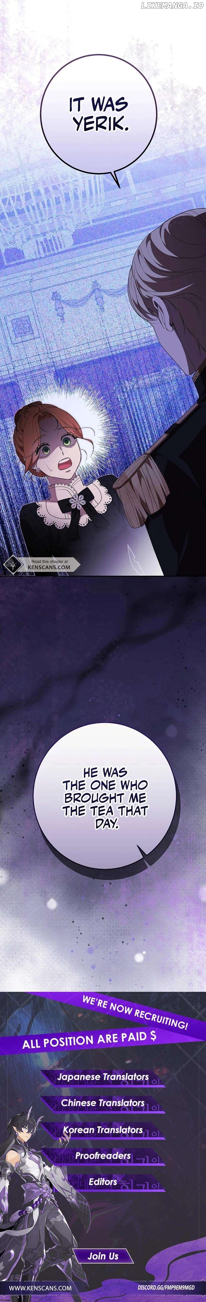 The Witch Doctor of Walpurgis Chapter 21 - page 11