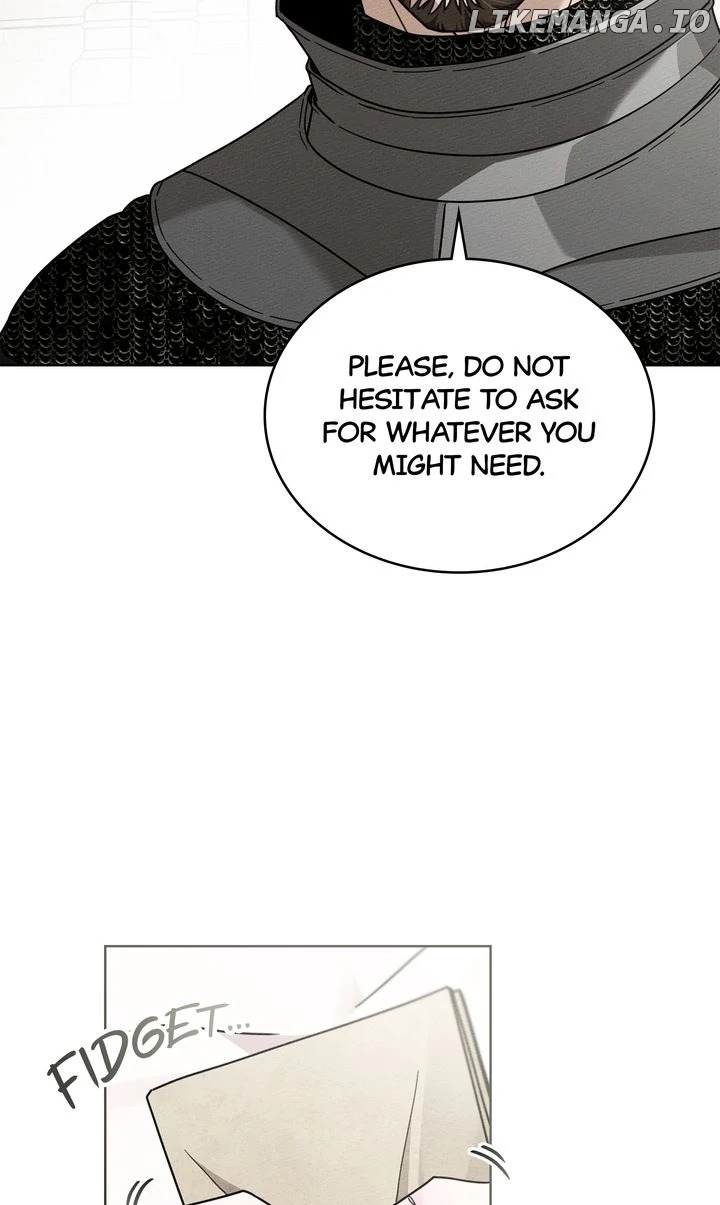 Under the Oak Tree Chapter 114 - page 35
