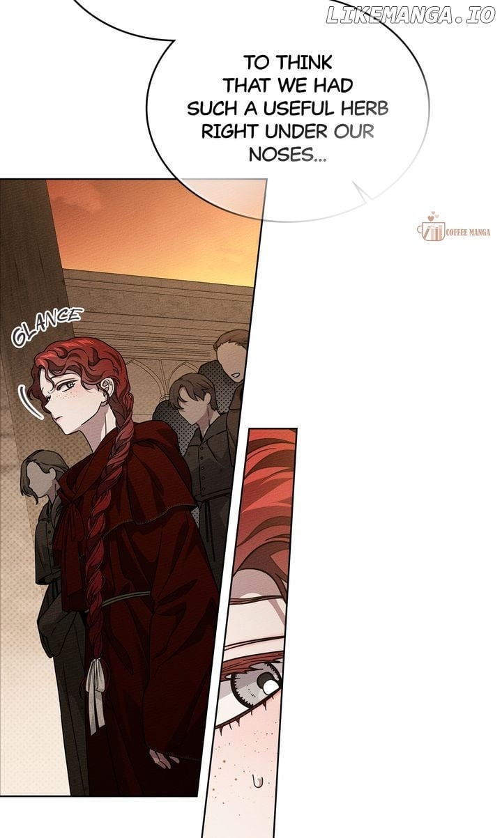 Under the Oak Tree Chapter 117 - page 19