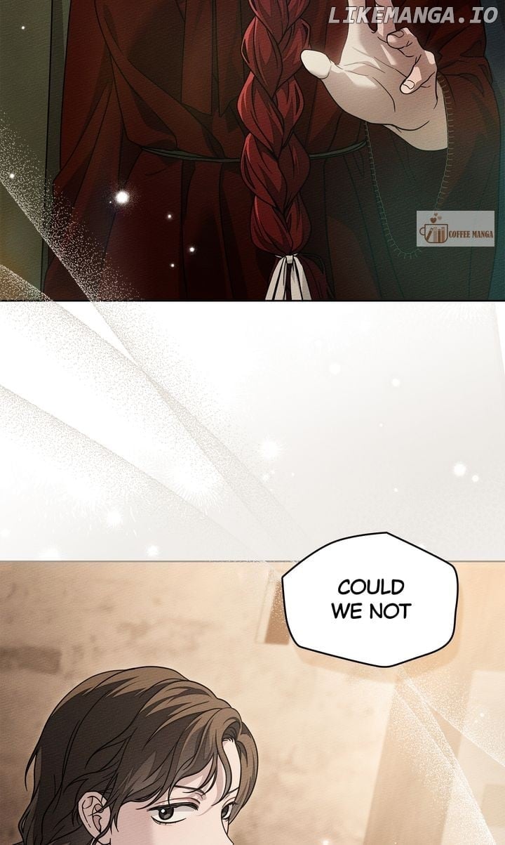 Under the Oak Tree Chapter 117 - page 3