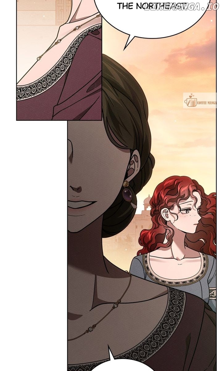 Under the Oak Tree Chapter 117 - page 56