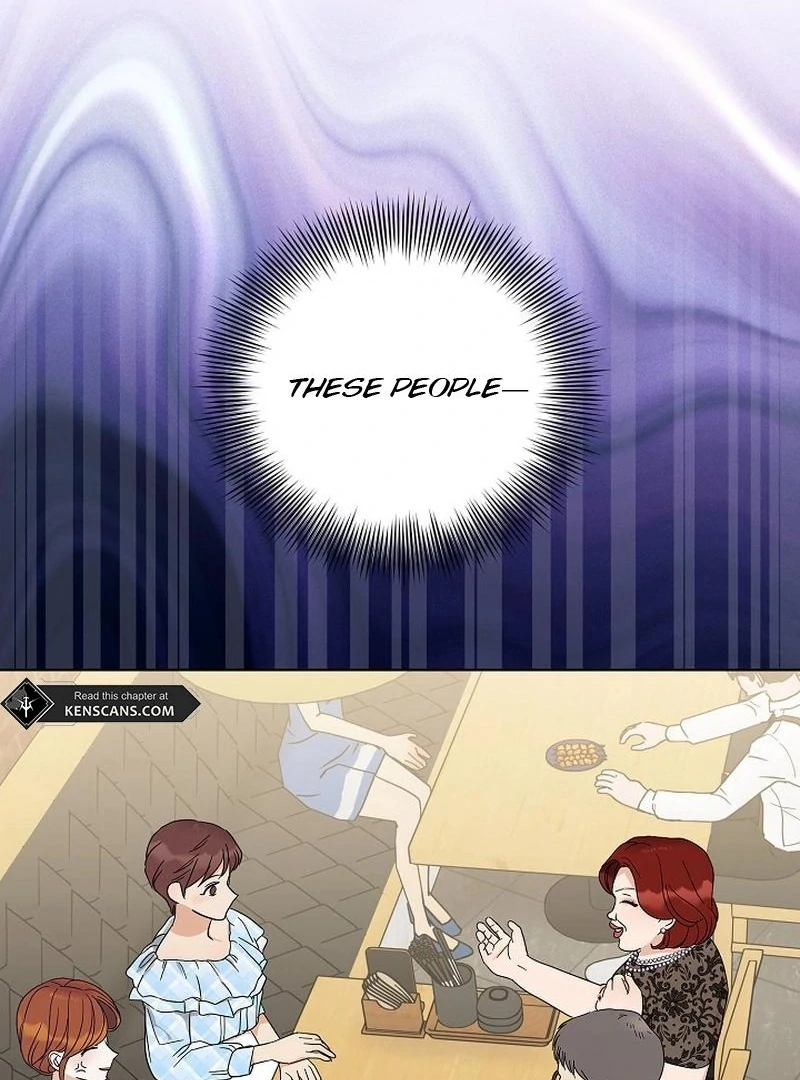 The Purpose of Marriage Chapter 11 - page 133