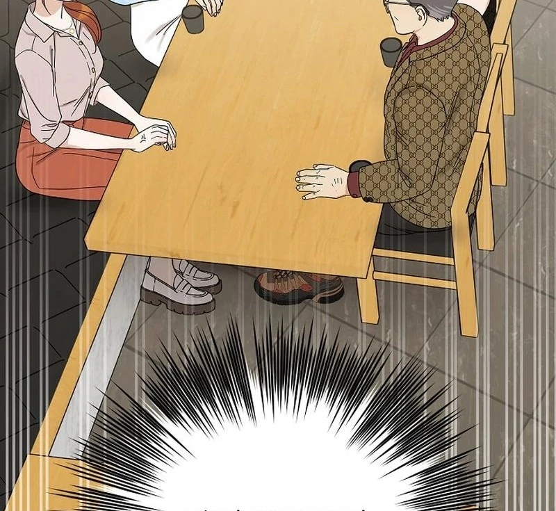 The Purpose of Marriage Chapter 11 - page 134