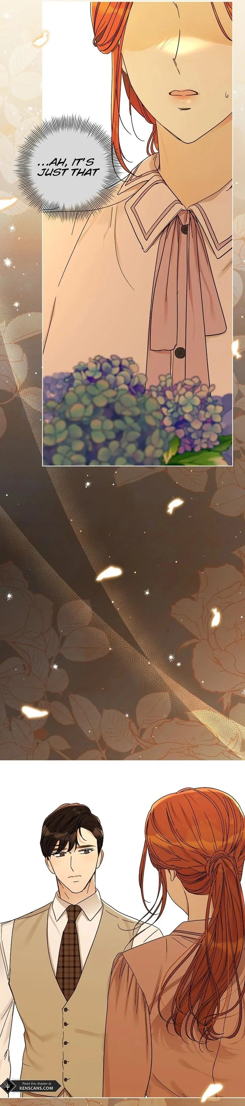 The Purpose of Marriage Chapter 11 - page 50