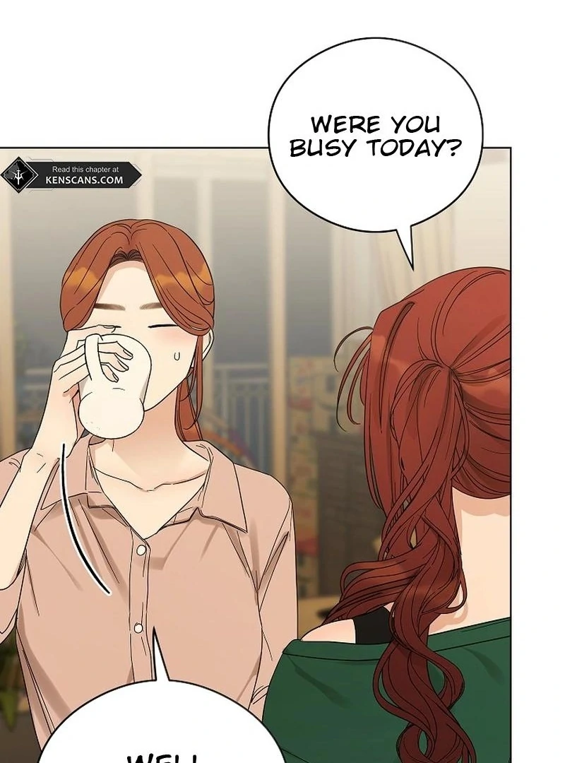 The Purpose of Marriage Chapter 11 - page 73