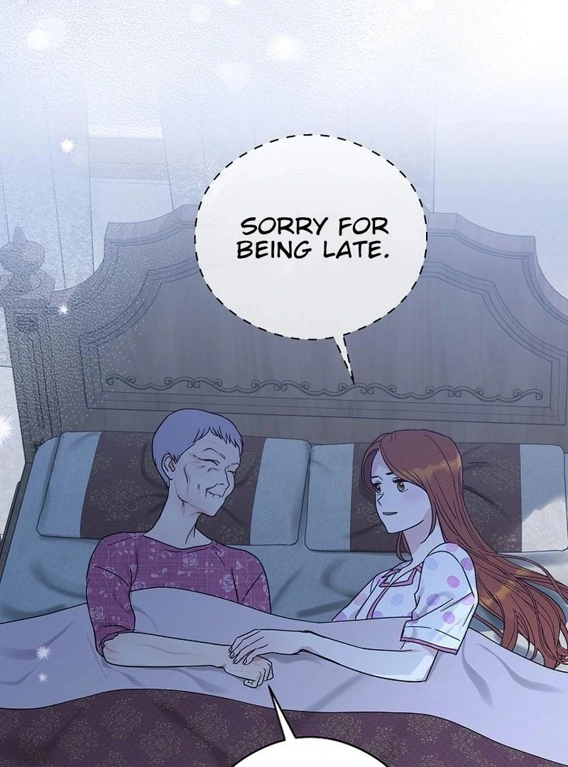 The Purpose of Marriage Chapter 11 - page 99