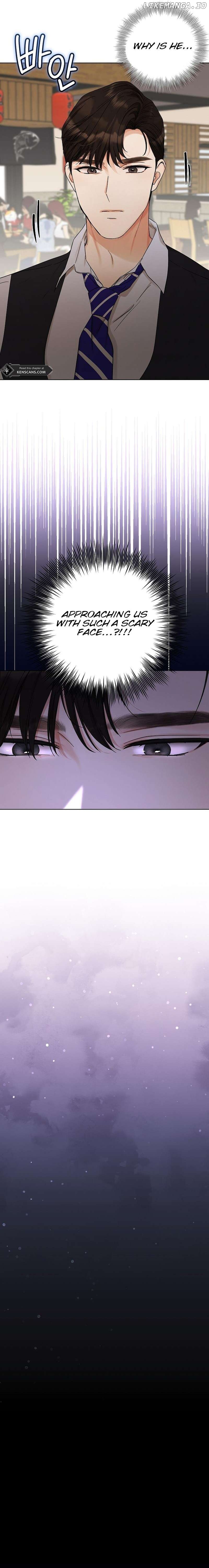 The Purpose of Marriage Chapter 12 - page 2