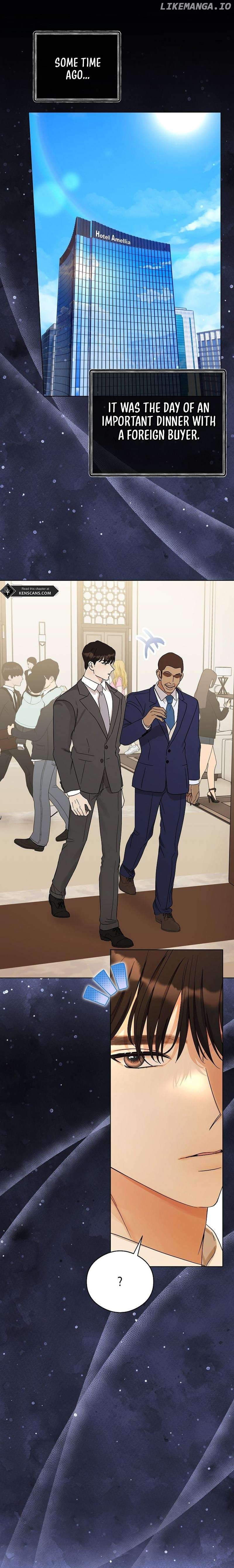 The Purpose of Marriage Chapter 12 - page 3