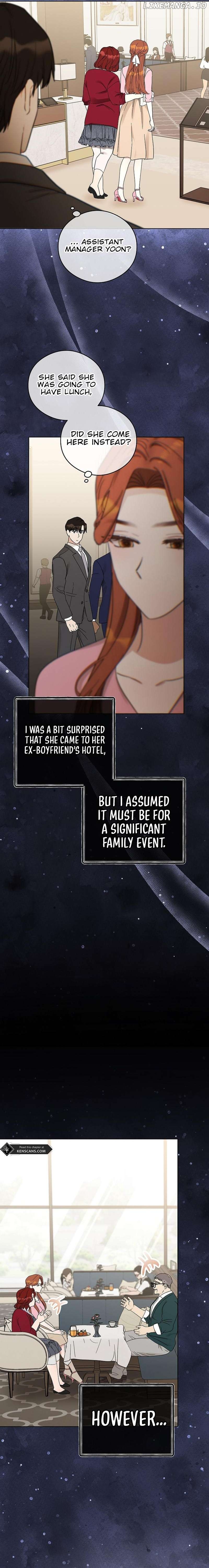 The Purpose of Marriage Chapter 12 - page 4