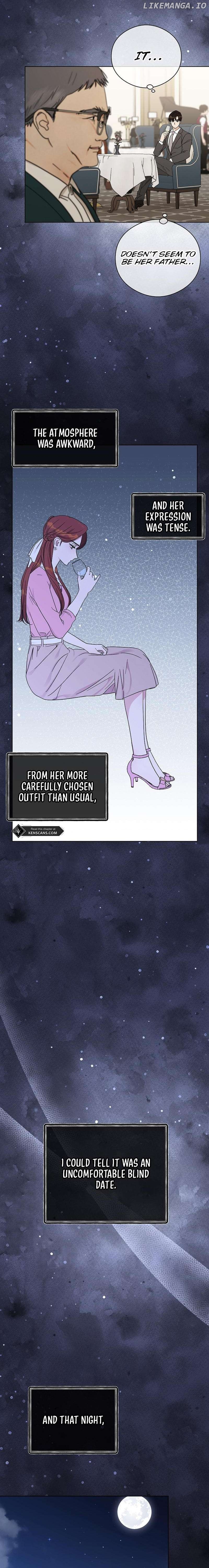 The Purpose of Marriage Chapter 12 - page 5