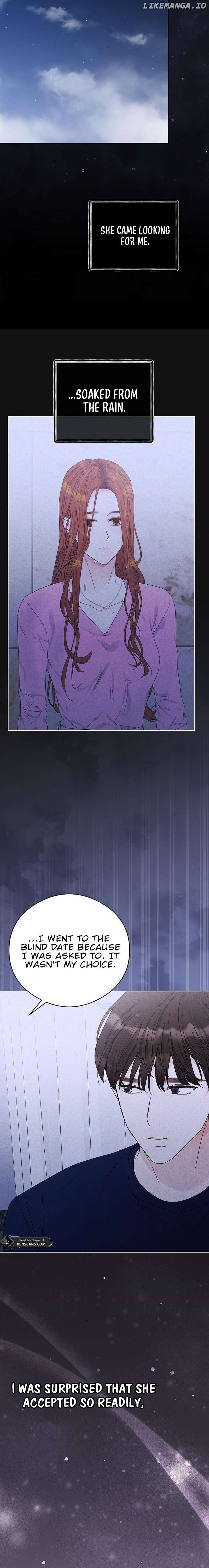 The Purpose of Marriage Chapter 12 - page 6