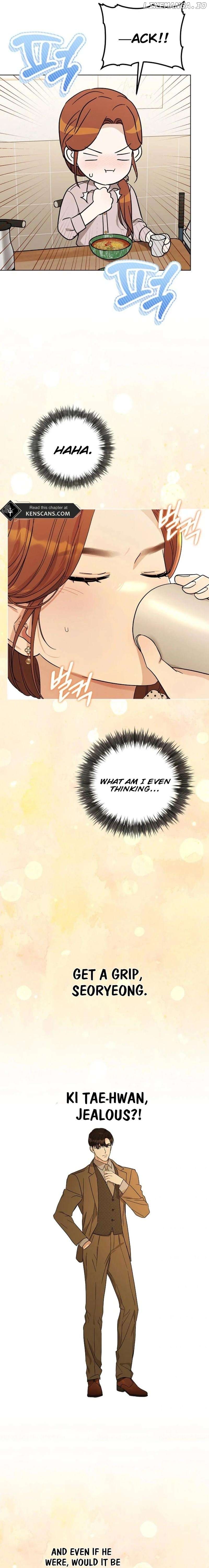 The Purpose of Marriage Chapter 13 - page 10