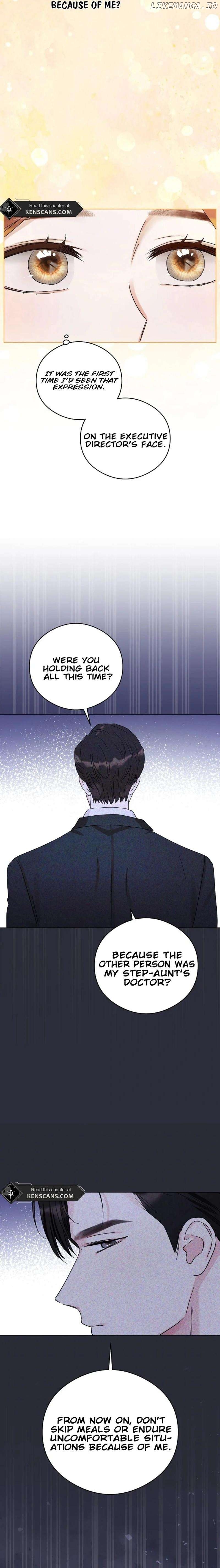 The Purpose of Marriage Chapter 13 - page 11