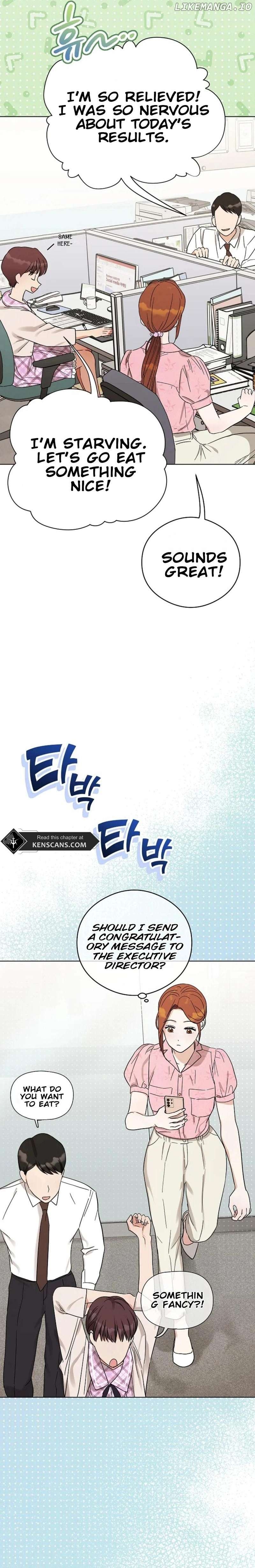 The Purpose of Marriage Chapter 13 - page 17