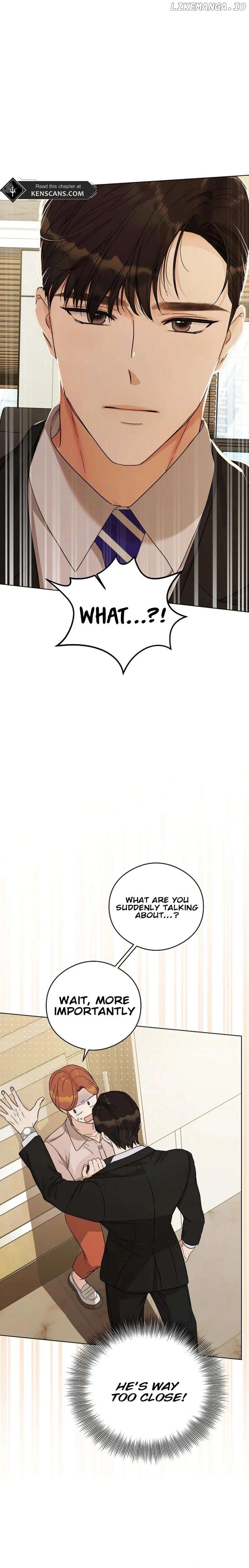 The Purpose of Marriage Chapter 13 - page 2