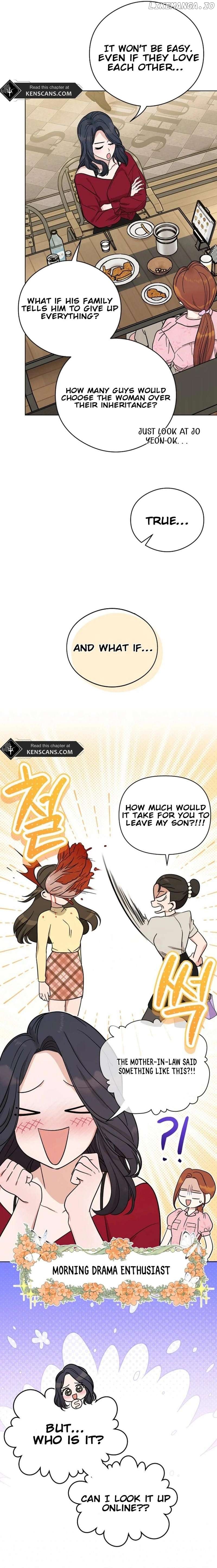 The Purpose of Marriage Chapter 13 - page 24