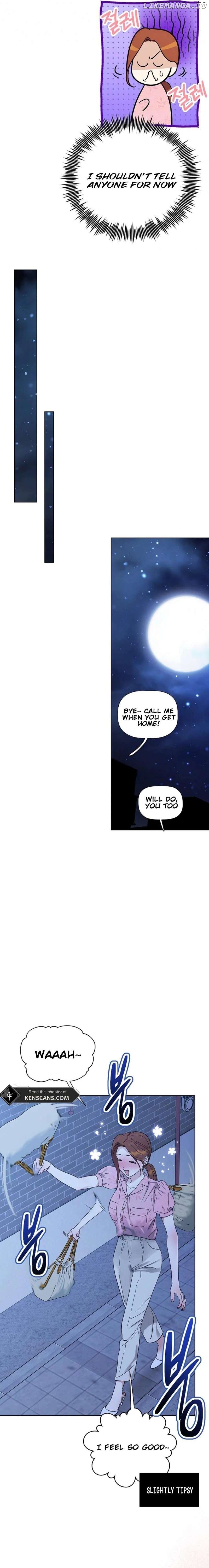 The Purpose of Marriage Chapter 13 - page 25