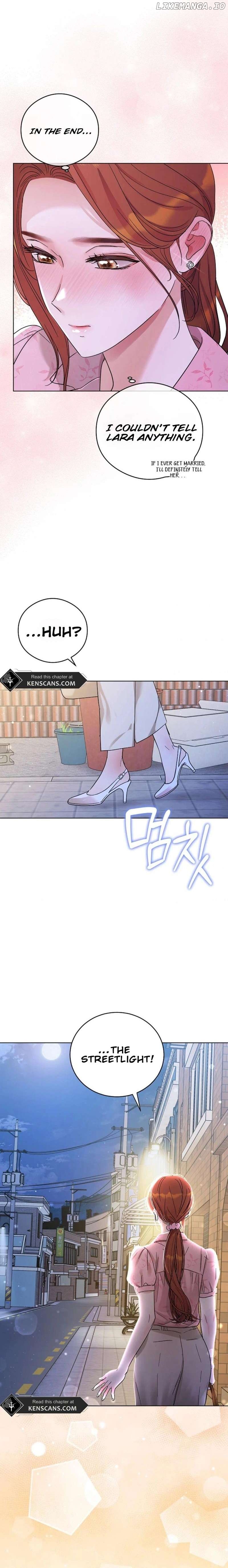 The Purpose of Marriage Chapter 13 - page 26