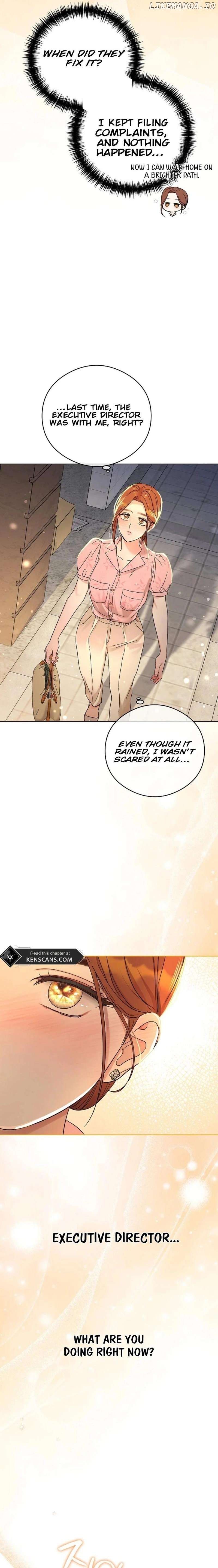 The Purpose of Marriage Chapter 13 - page 27